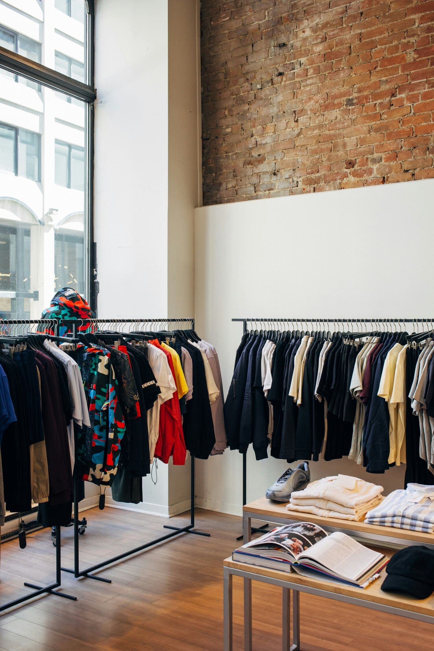 Partner with Parno Clothing for Authentic Textiles